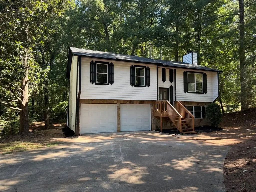 3570 Brenda Court, Douglasville