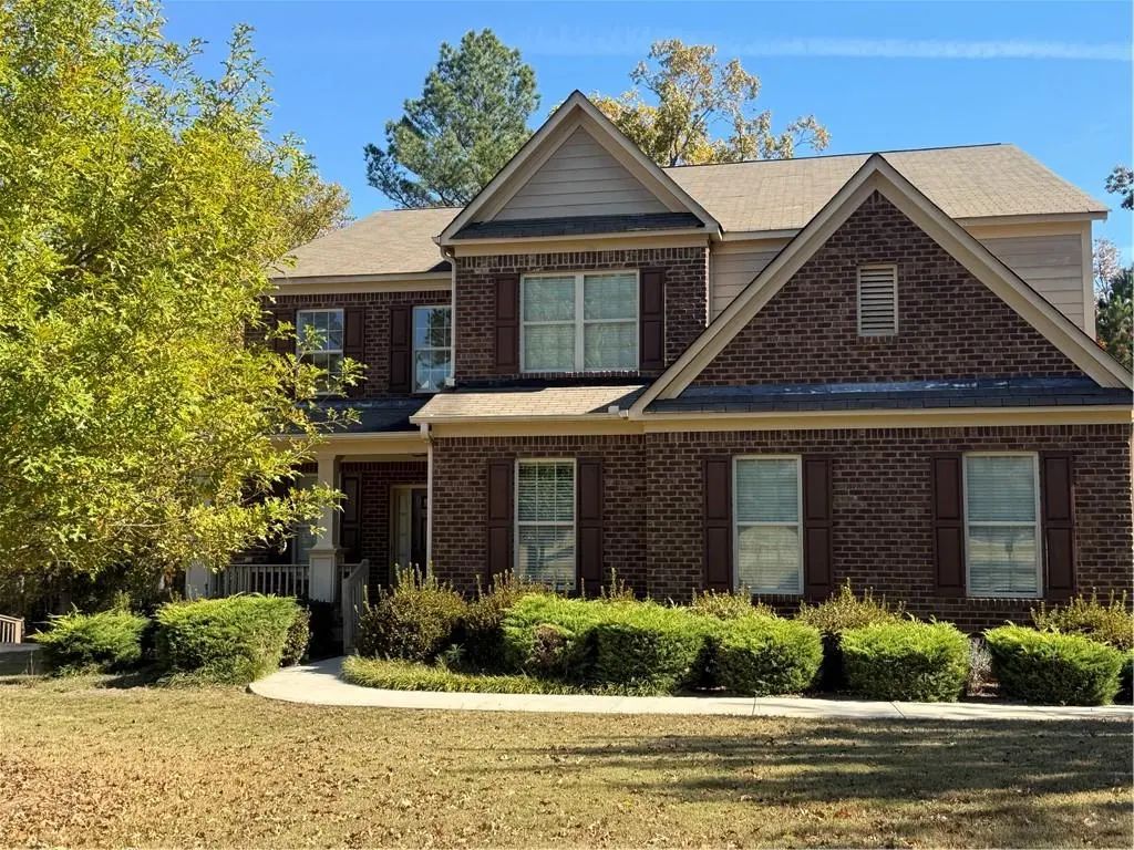 2405 Brisbane Drive, Conyers