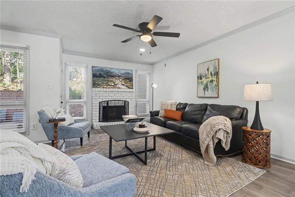 3293 Clairmont North Ne, Brookhaven