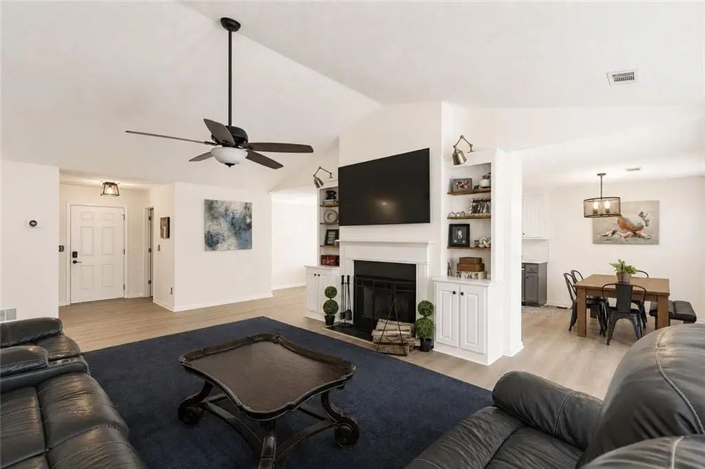 5825 April Drive, Sugar Hill