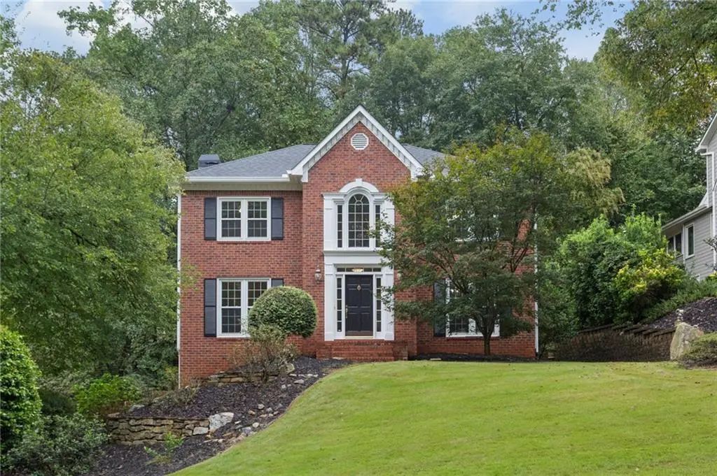 3840 Fenway-crossing, Marietta