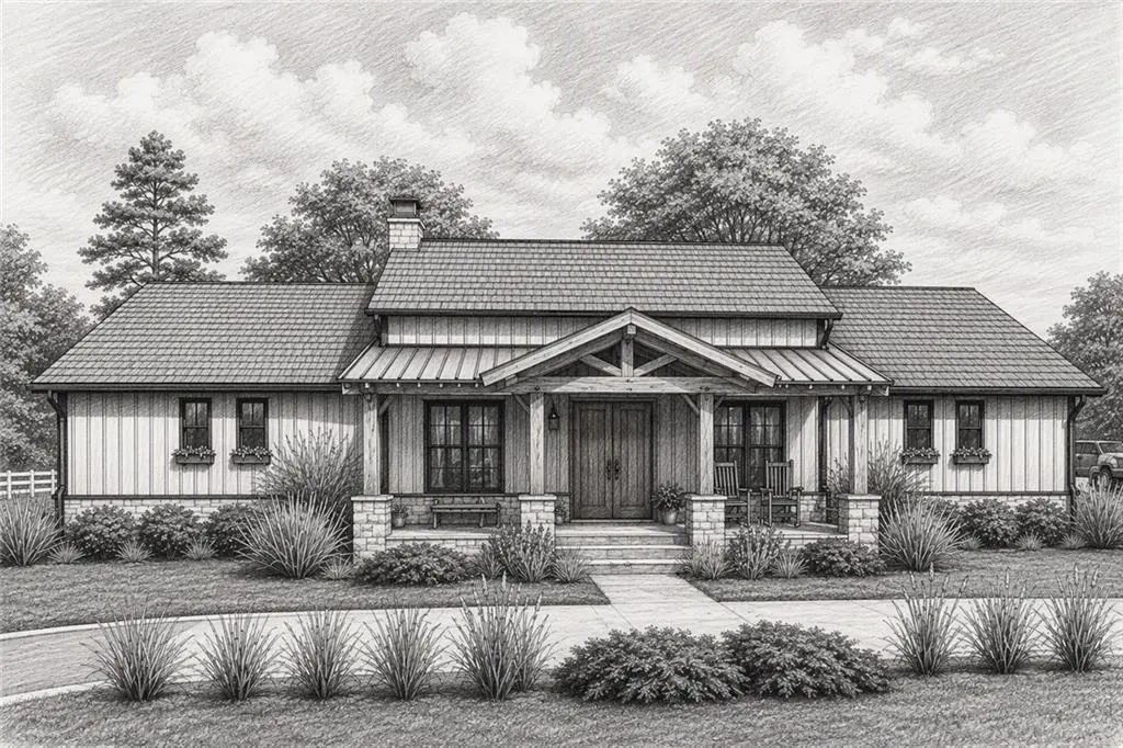 799 Mt Olivet Road, Dallas