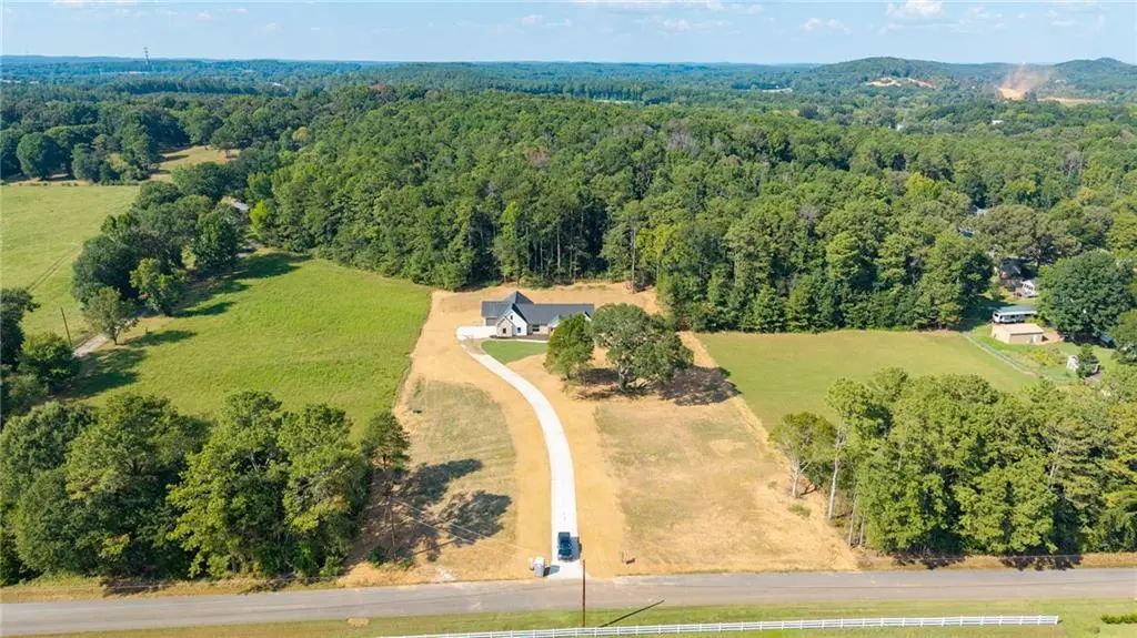108 Cline Drive Sw, Cartersville