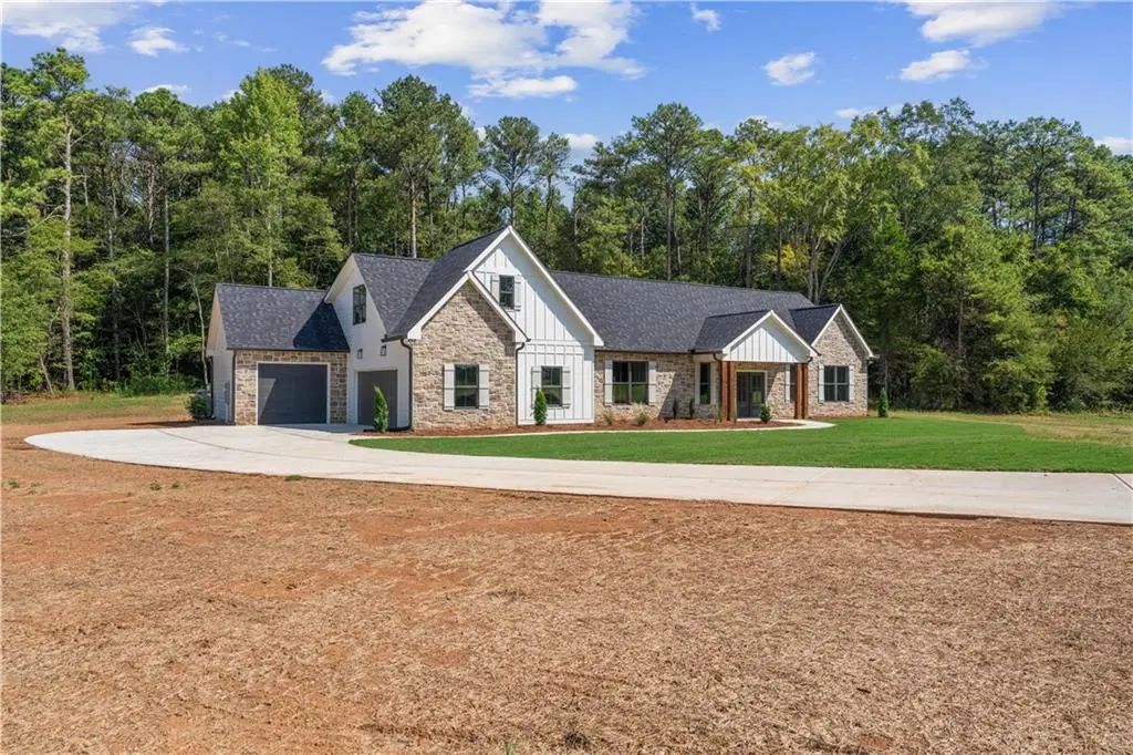 108 Cline Drive Sw, Cartersville