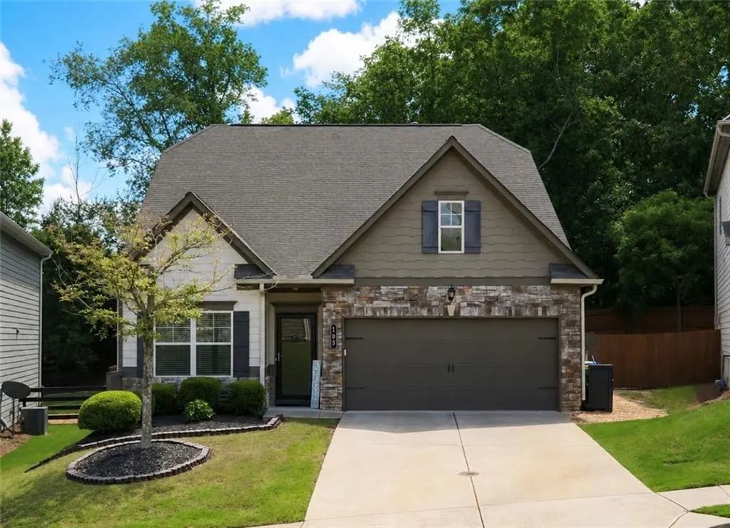 103 Prominence Court, Canton