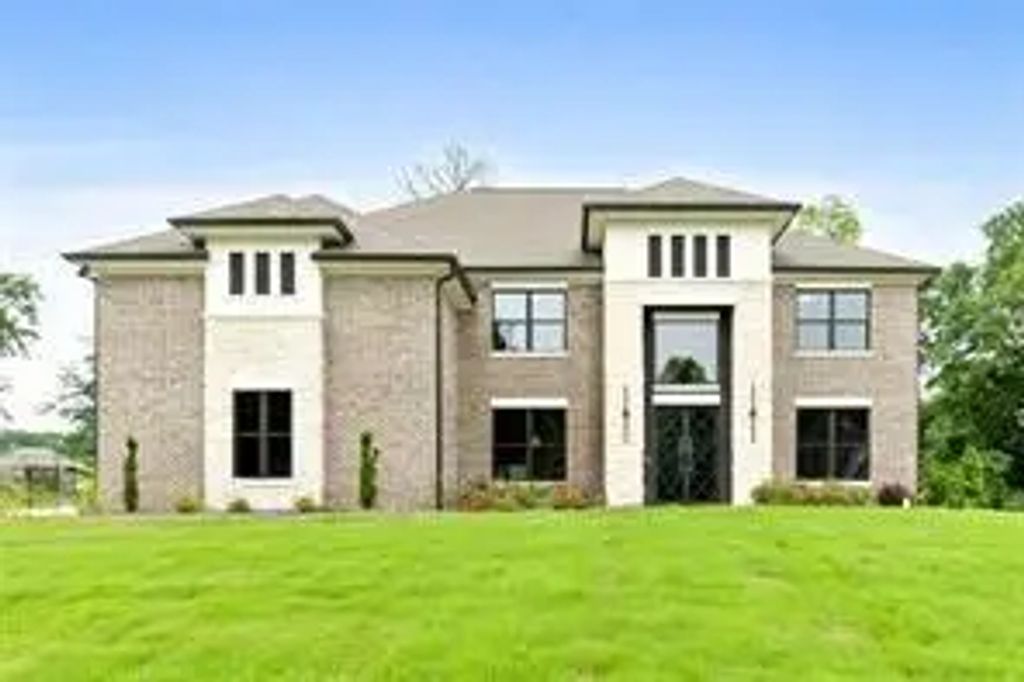 3012 Sw Flat Shoals Road, Conyers