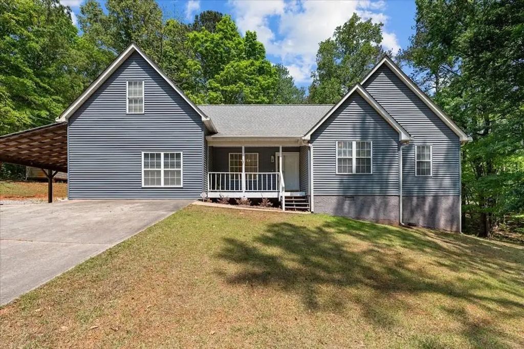 7908 Lambert Road, Winston