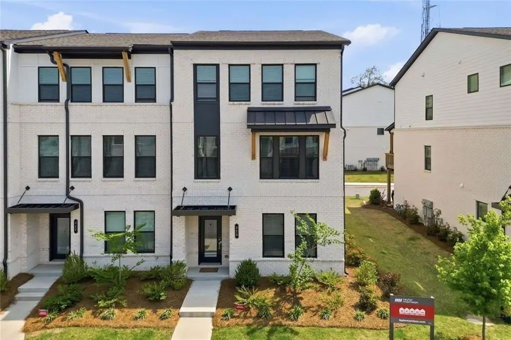 315 Sammon Way, Lawrenceville