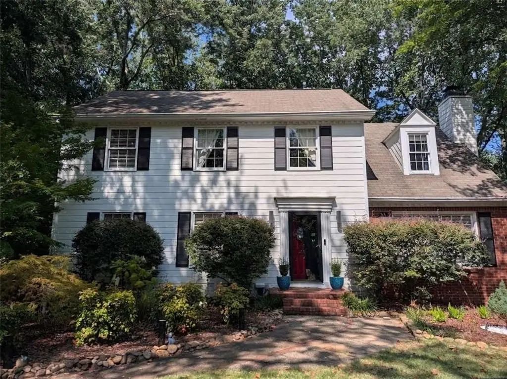 3289 Whitfield Drive, Marietta
