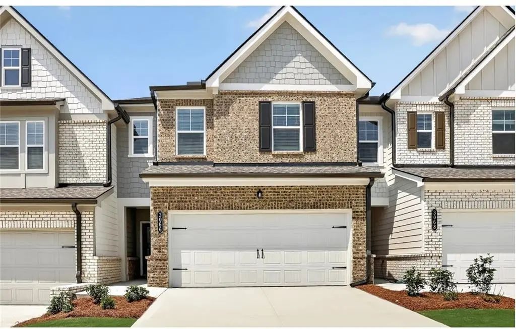 Unit 235 - 3066 Humdala Place, Buford