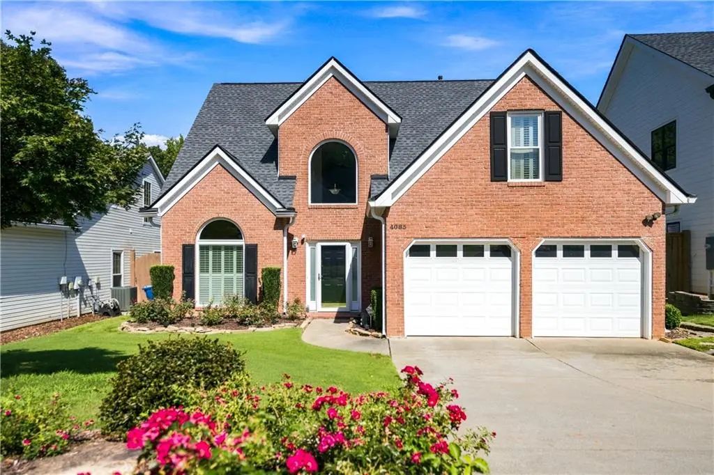4085 Berkeley Park Drive, Duluth