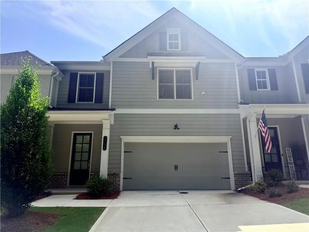 2134 Cloverton Way, Kennesaw