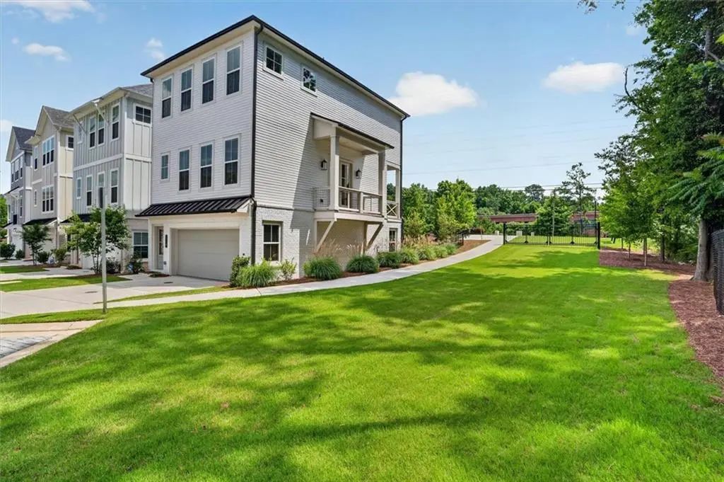 200 Pinecone Place, Alpharetta
