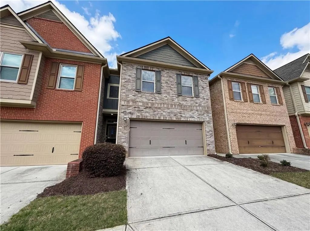 1205 Mistyhaynes Way, Grayson