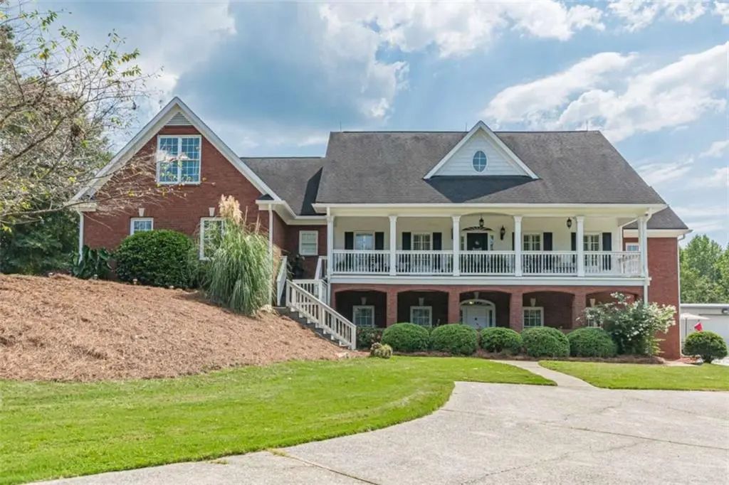 5335 N Helton Road, Winston