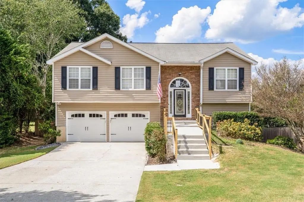 3439 Friendship Farm Drive, Buford