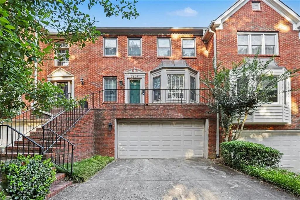 2639 Salem Crossing, Tucker