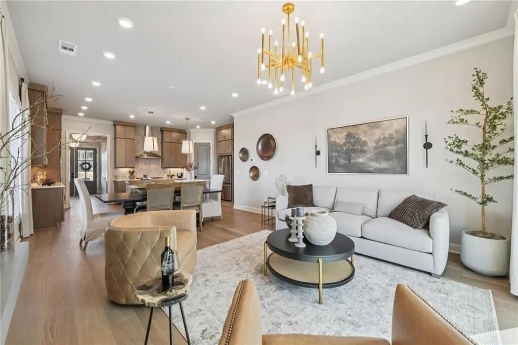 620 Silva Street, Cumming