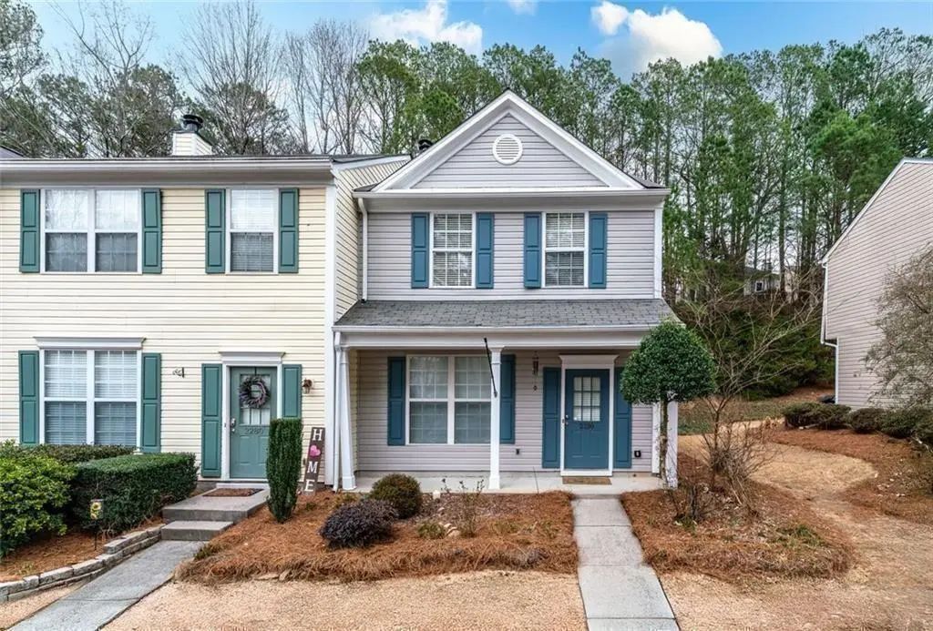 2290 Whitestone Place, Alpharetta