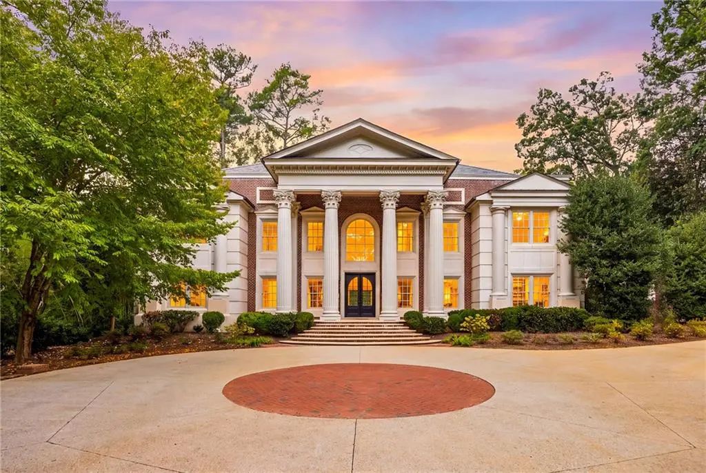 3750 Tuxedo Road Nw, Atlanta