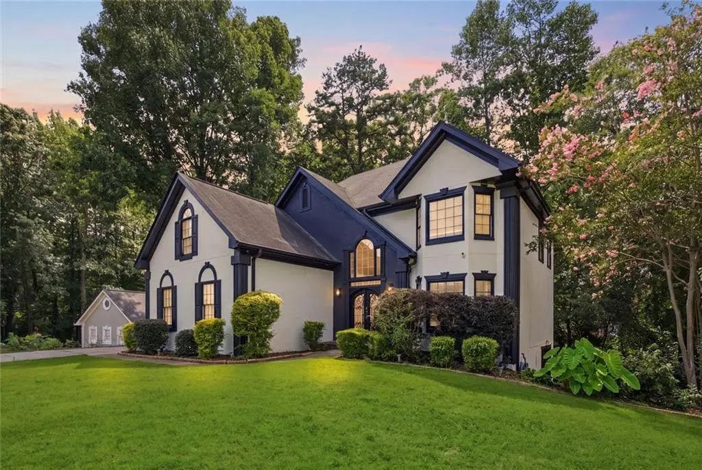 1460 Midland Way, Lawrenceville