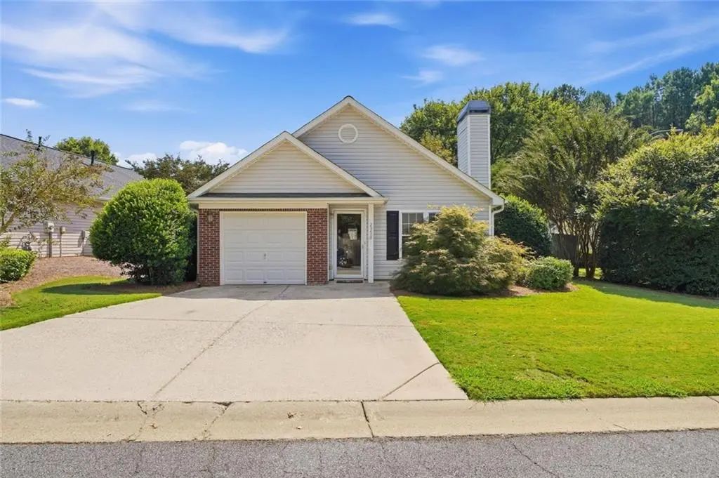 239 Park Place, Woodstock