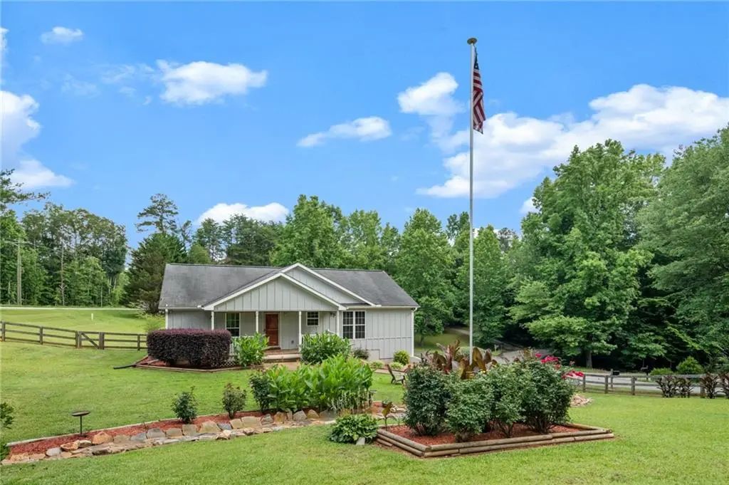 59 Shadow Hills Lane, Dawsonville