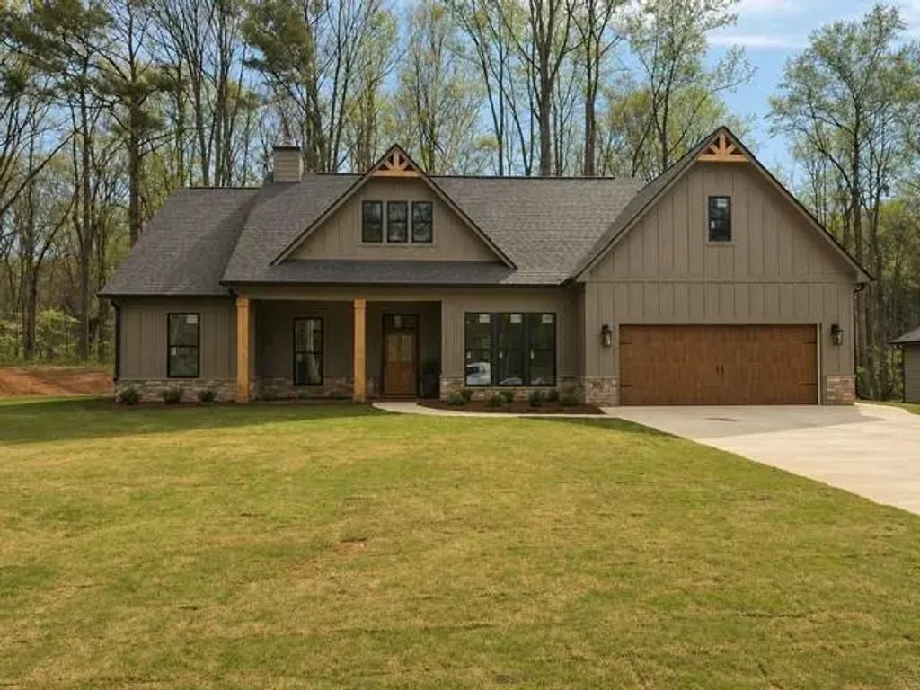219 Banks Path, Dallas