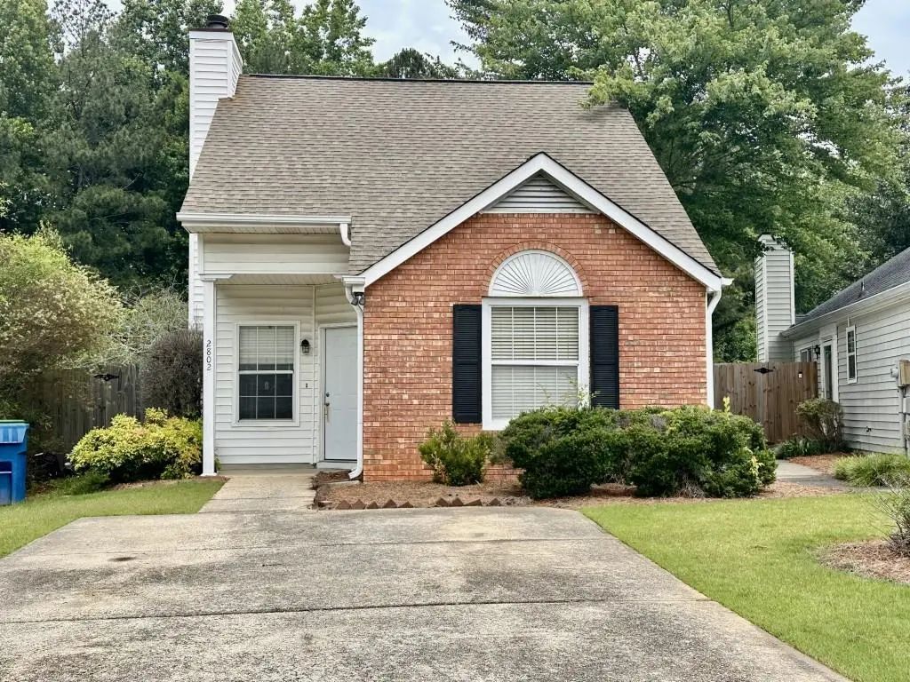 2802 Pine Valley Way Nw, Kennesaw