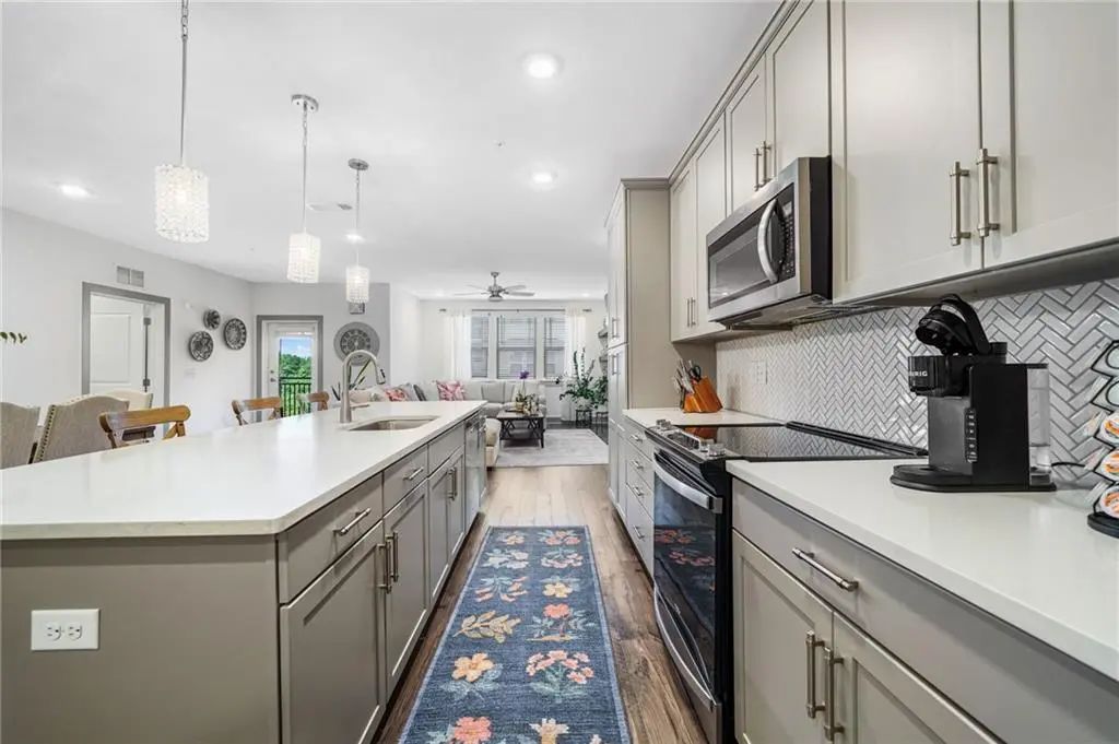 Unit 4303 - 3211 Orwell Way, Cumming