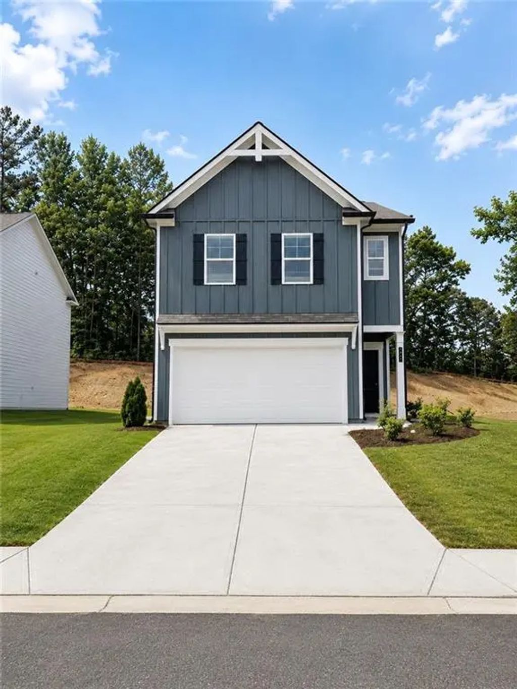 2643 Colville Terrace, Ellenwood