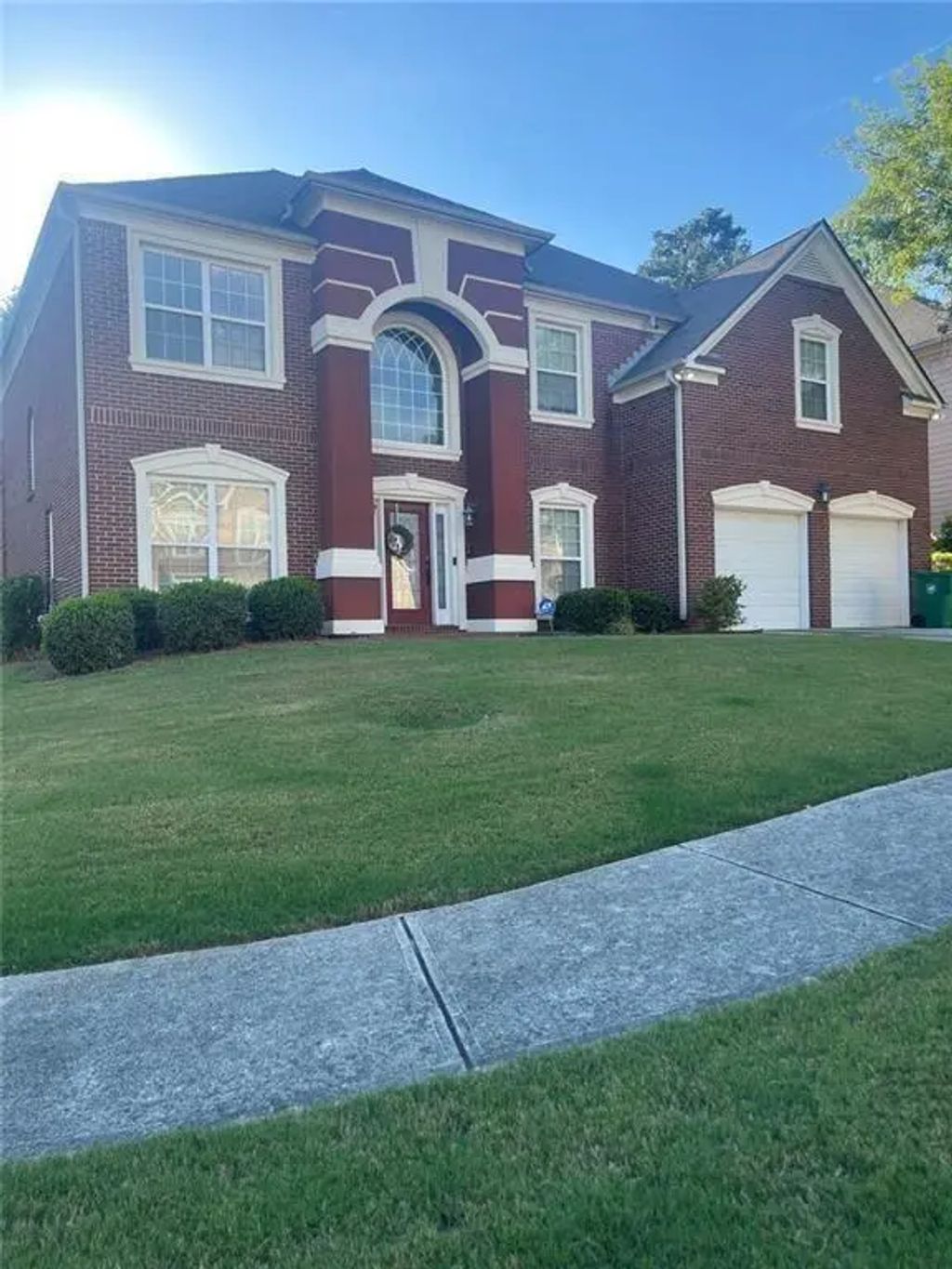3785 Shady Maple Drive, Stonecrest