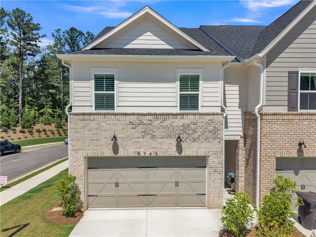 5745 Tillman Way, Powder Springs