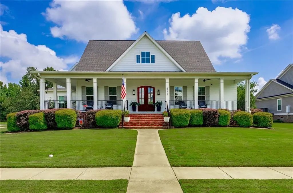 677 Rivernorth Drive, Other-South Carolina