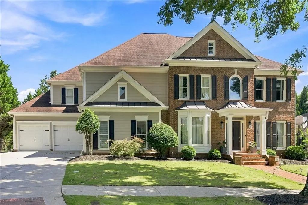 1044 Meadow Club Court, Suwanee