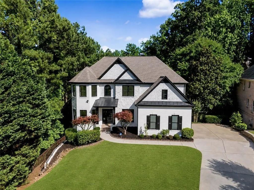 2995 Rock Mill Road, Alpharetta