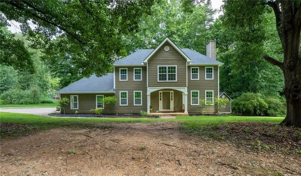 4121 Willow Walk Sw, Lilburn