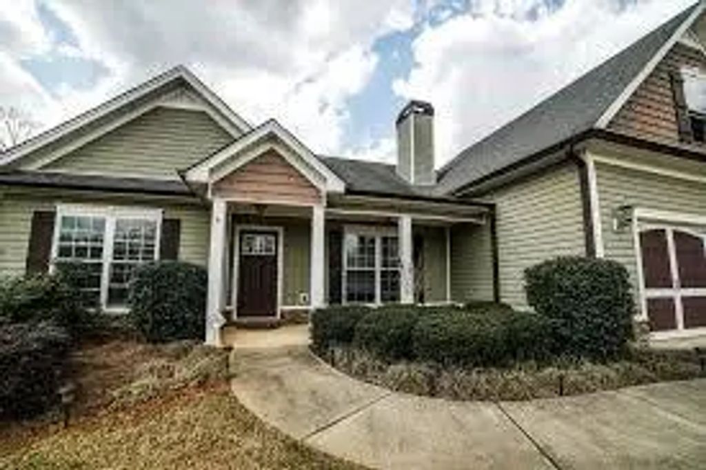 465 Willow Springs Drive, Dallas