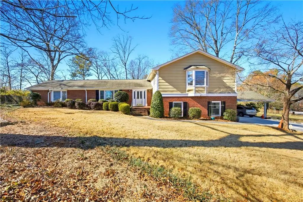 297 Allen Court Sw, Lilburn