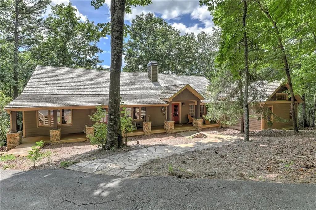 369 Indian Pipe Drive, Jasper