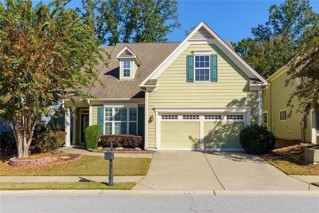 3346 Sweet Plum Trace, Gainesville