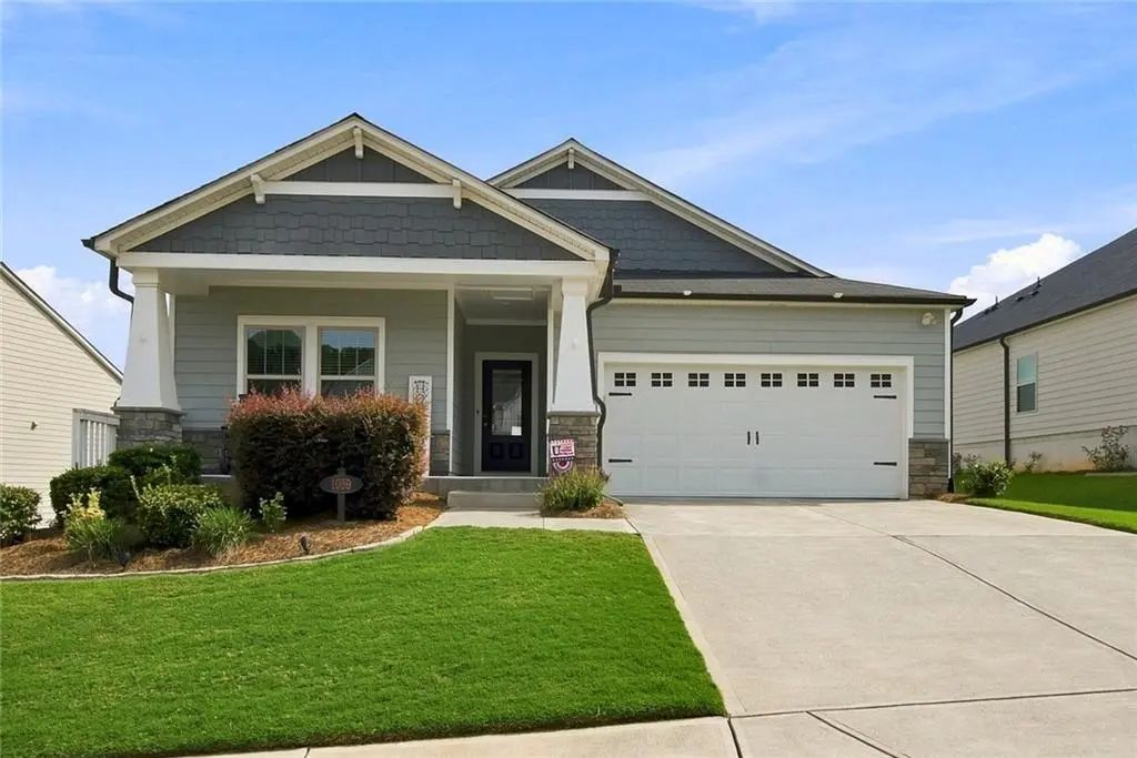 1059 Towne Mill Crossing, Canton