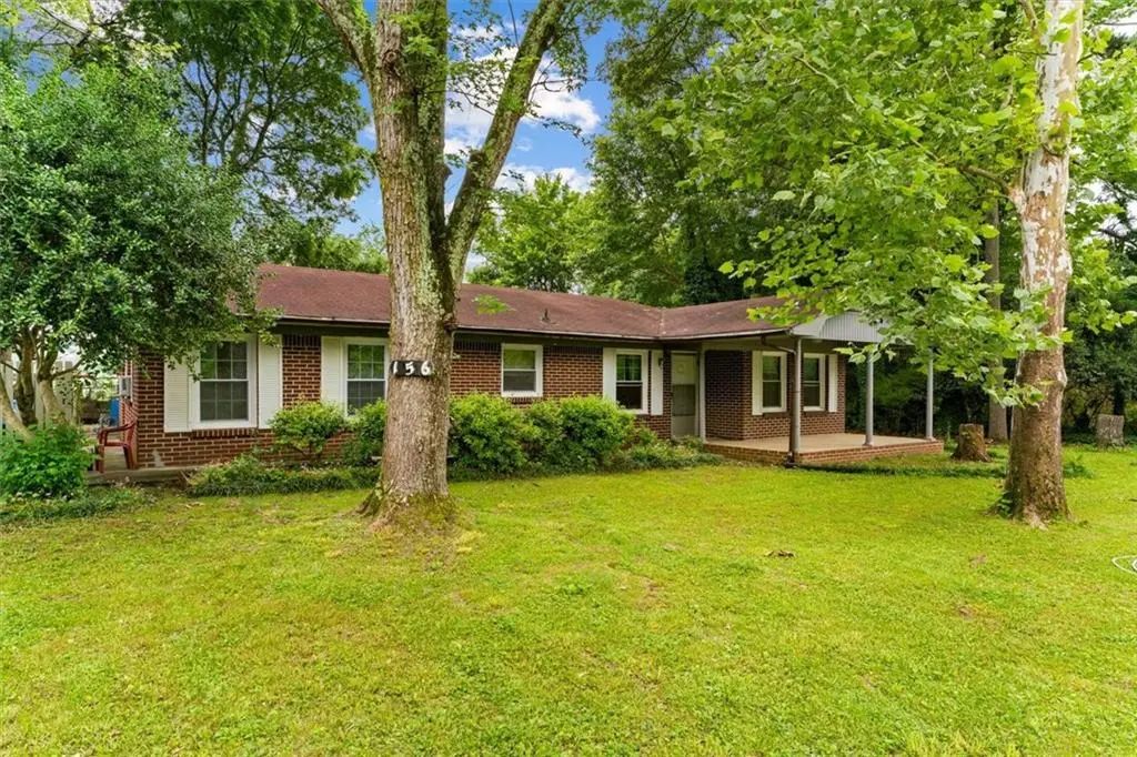 156 Parker Road, Calhoun