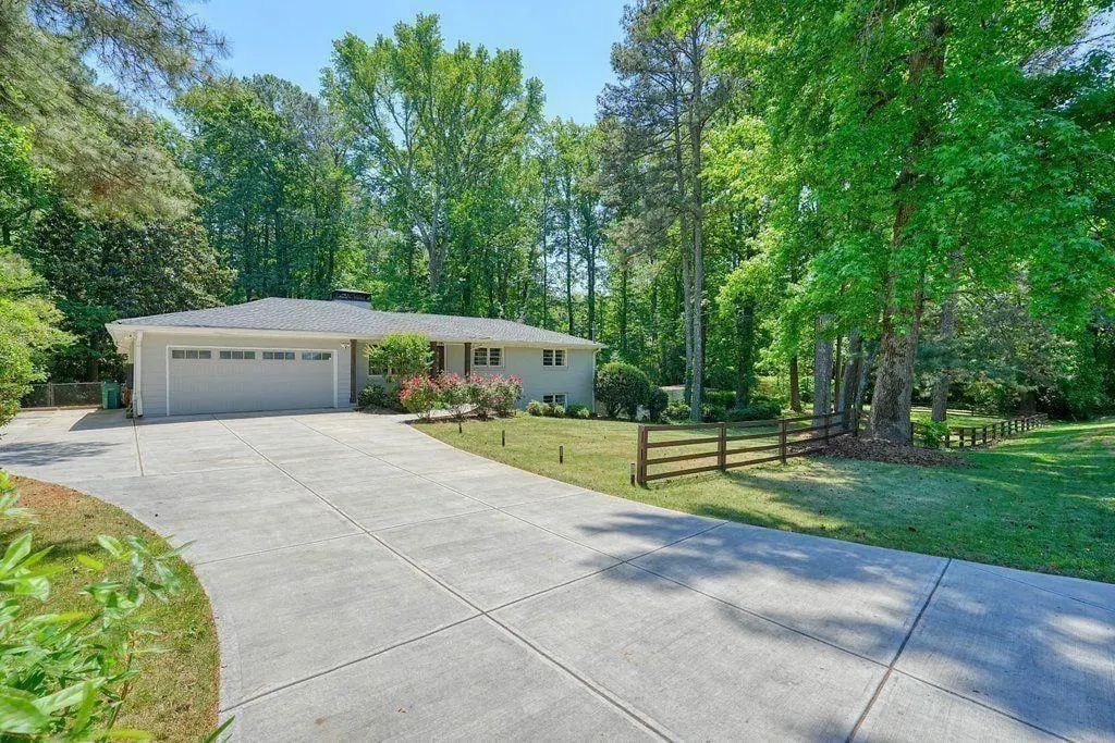 436 Concord Road Se, Smyrna