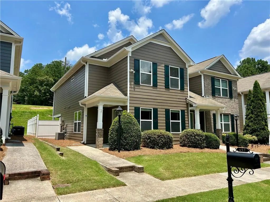 457 Cypher Drive, Suwanee