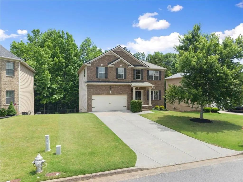 4930 Bucknell Trace, Cumming