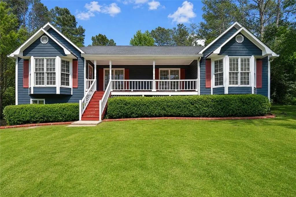 51 Bedford Court, Douglasville