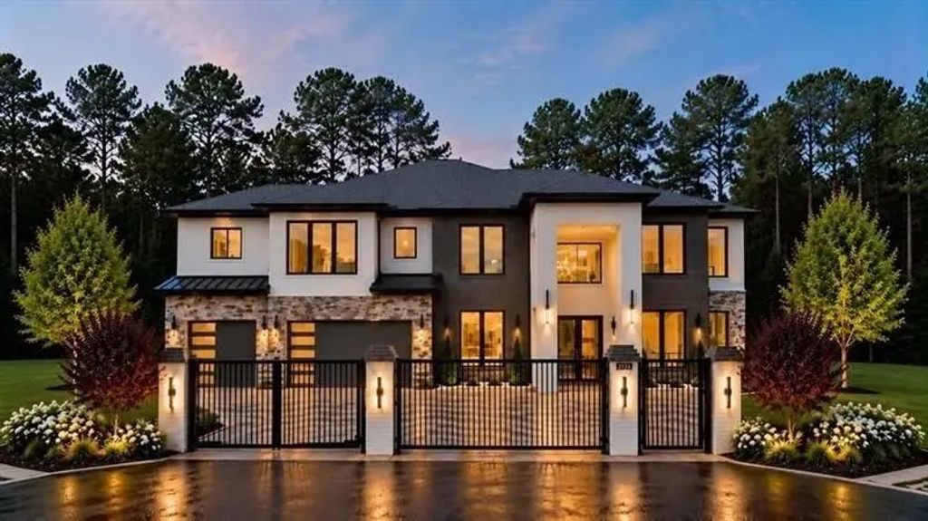 2724 Talley Lane, Buford