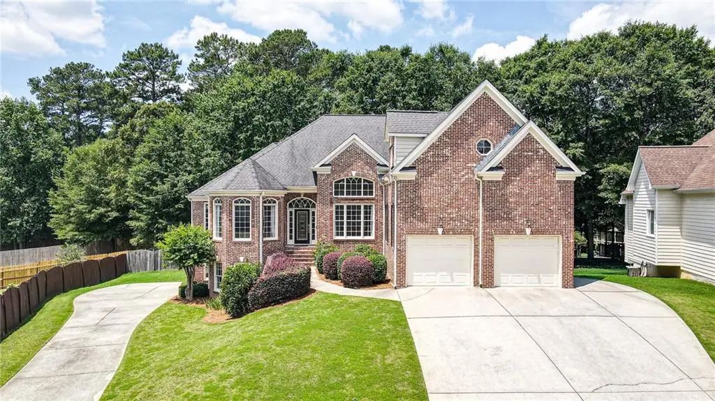 3069 Blue Creek Path, Loganville