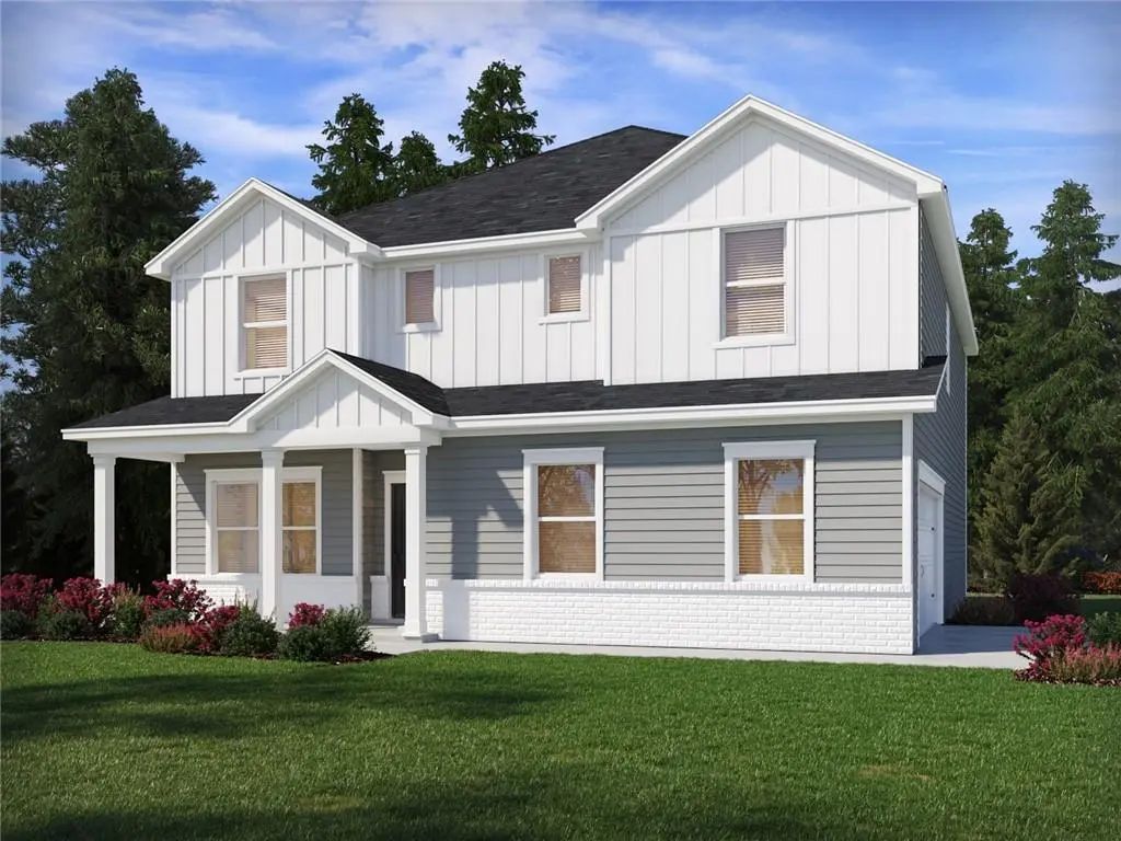 2120 Homer Drive, Monroe